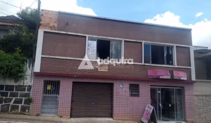 Apartamento para locação, Centro, Ponta Grossa, PR