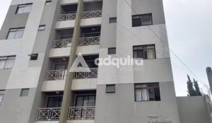 Sala comercial para locação, 80m², Centro, Ponta Grossa, PR