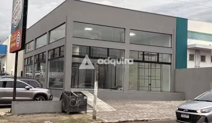 Excelente sala para locação, Oficinas, Ponta Grossa, PR