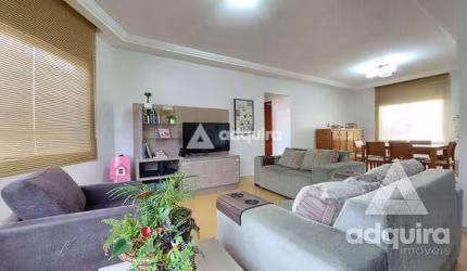Apartamento à venda no bairro Órfãs.com 3 Quartos, 1 Suíte e uma vaga de garagem coberta 1 Vaga, 11