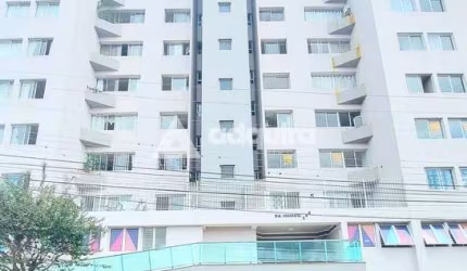 Excelente apartamento à venda no centro da cidade de Ponta Grossa, PR ao lado da UEPG com 3 quartos