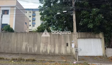 Casa à Venda, Jardim Carvalho, Ponta Grossa, PR