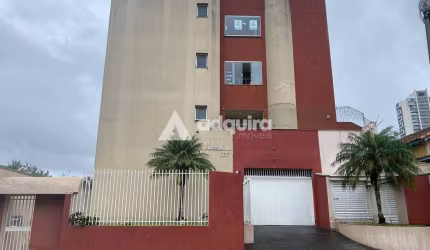 PREVISÃO DE LIBERAÇÃO: JUNHO/25 - Apartamento semimobiliado para locação e venda em Oficinas, 2 qua