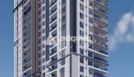 Apartamento à venda, Estrela, Ponta Grossa, PR