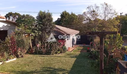 Casa à venda, Uvaranas, Ponta Grossa, PR