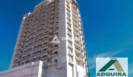 Apartamento à venda 4 Quartos, 4 Suites, 4 Vagas, 527.59M², Jardim Carvalho, Ponta Grossa - PR