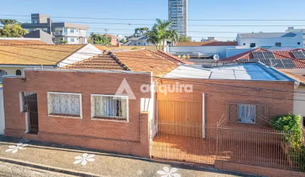 Casa ou terreno à venda, São José, Orfãs, Ponta Grossa, PR