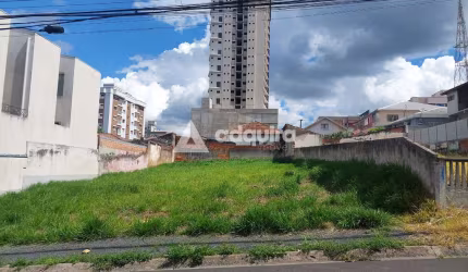 Terreno à venda, Centro, próximo UEPG, Ponta Grossa, PR