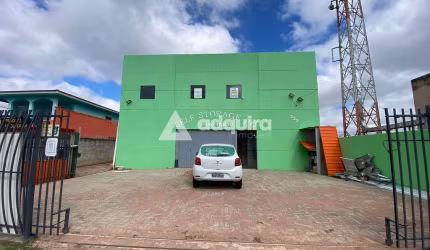 Sala para locação em Uvaranas, Ponta Grossa, PR