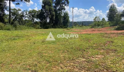Terreno à venda, Chapada, Ponta Grossa, PR