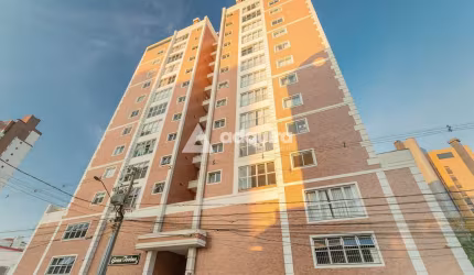 Apartamento de Luxo no Edifício Gran Torino -  3 Suítes e 2 Vagas Individuais - Uma Oportunidade Im