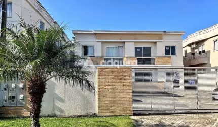 Apartamento à venda, Garden, Churrasqueira, Jardim Carvalho, Ponta Grossa, PR