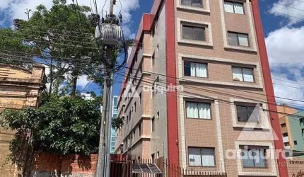 Apartamento para venda, localizado no Centro, Ponta Grossa - PR
