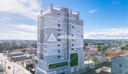 Excelente apartamento mobiliado, no edifício Maison Vert,  com 3 quartos (sendo 1 suíte) e 2 vagas