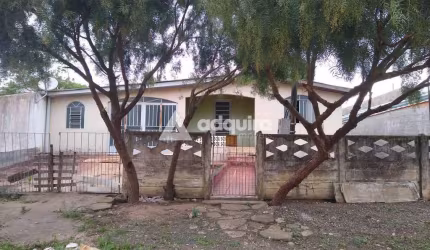 Casa à venda, Piriquitos, Ponta Grossa, PR