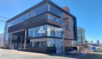 Loja para venda e locação, Centro Comercial Hot Center, Nova Rússia, Ponta Grossa, PR