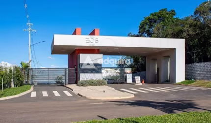 Terreno à venda Contorno, Ponta Grossa - PR