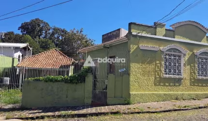 Terreno à venda, Centro, Ponta Grossa, PR