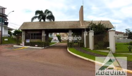 Terreno à venda 925.9M², Colônia Dona Luíza, Ponta Grossa - PR