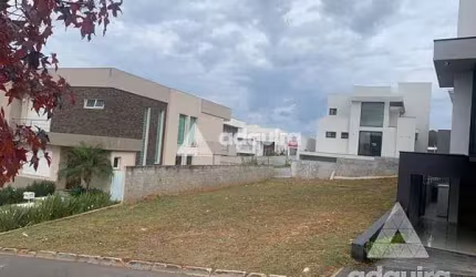 Terreno à venda 405.22M², Estrela, Ponta Grossa - PR