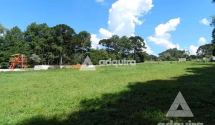 Terreno à venda 949.41M², Guaragi, Ponta Grossa - PR