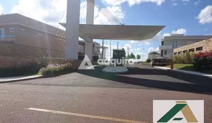 Terreno à venda 643.05M², Estrela, Ponta Grossa - PR