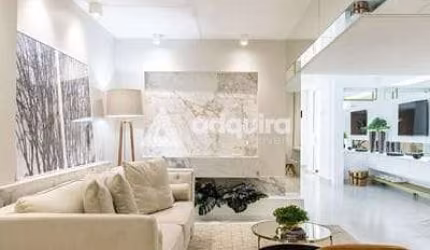 Comercial à venda 102.81M², Nova Rússia, Ponta Grossa - PR