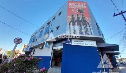 Comercial para Locação 50M², Centro, Ponta Grossa - PR