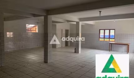 Comercial à venda 460M², Neves, Ponta Grossa - PR