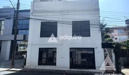 Comercial para Locação 30M², Estrela, Ponta Grossa - PR