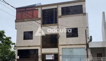 Comercial para Locação 96M², Estrela, Ponta Grossa - PR