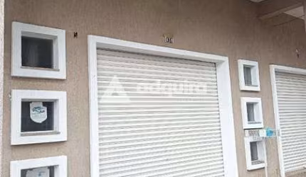 Comercial para Locação 80M², Nova Rússia, Ponta Grossa - PR