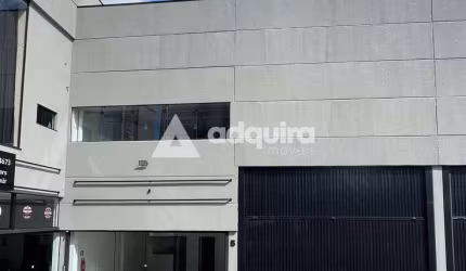 Comercial para Locação 475.25M², Nova Rússia, Ponta Grossa - PR