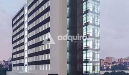 Comercial à venda 179.15M², Nova Rússia, Ponta Grossa - PR