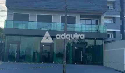 Sala Comercial para Locação 65M², Contorno, Ponta Grossa - PR