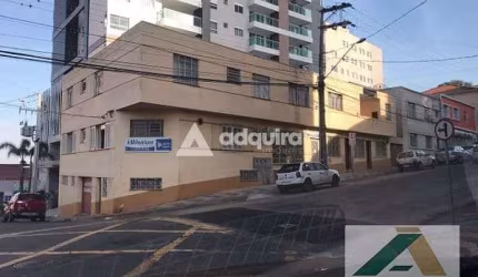 Comercial à venda 6 Quartos, 6 Vagas, 585.88M², Centro, Ponta Grossa - PR