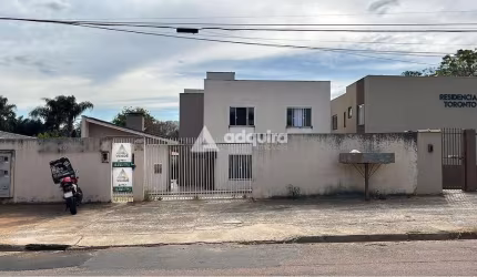 Apartamento à Venda em Pequeno Condomínio Fechado - Próximo ao Lago de Olarias. Olarias, Ponta Gros