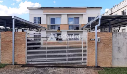Apartamento térreo à venda, contendo 2 quartos, sala, cozinha, banheiro, vaga de garagem,  Jardim C