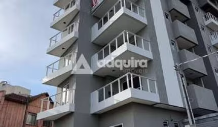 Apartamento à Venda próximo a UEPG, Orfãs, Ponta Grossa, PR