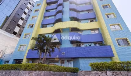 Excelente apartamento no Edifício Barcelona (3 quartos (1 suíte), sacada com churrasqueira , 1 vaga