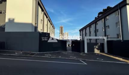 Apartamento à venda, 3 quartos sendo 1 suíte, 2 vagas, Oficinas, Ponta Grossa, PR