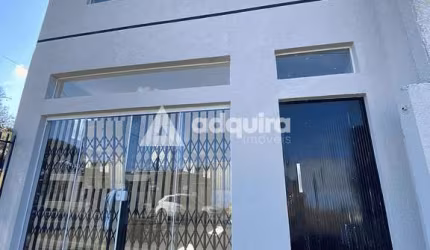 Sala Comercial em Oficinas - Oportunidade Imperdível -  Ponta Grossa, PR
