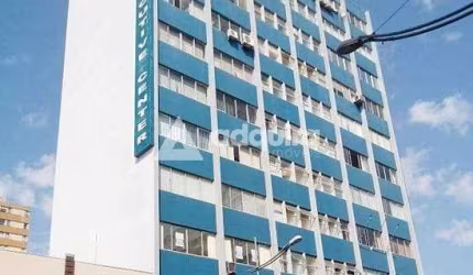 Sala Comercial à venda e locação 45.8M², Centro, Ponta Grossa - PR