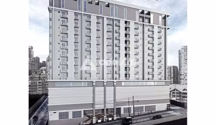Apartamento Cobertura à venda, Centro, Ponta Grossa, PR