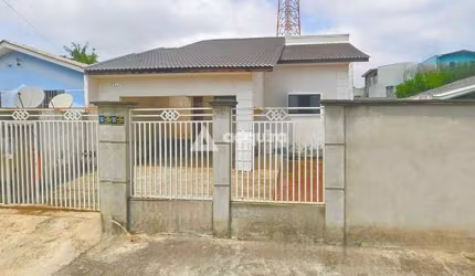 Casa à venda 4 Quartos, 285M², Jardim Carvalho, Ponta Grossa - PR