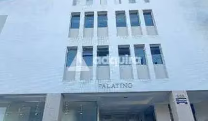 Apartamento à venda 3 Quartos, 1 Suite, 1 Vaga, 137.37M², Centro, Ponta Grossa - PR