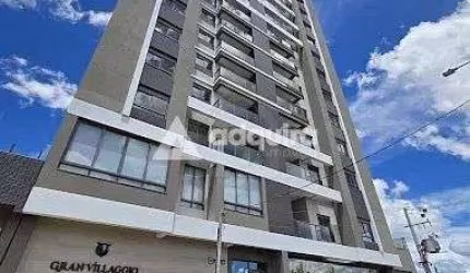 Apartamento à venda, Estrela, Ponta Grossa, PR