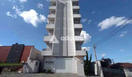 Apartamento mobiliado para venda, Jardim Carvalho, Ponta Grossa, PR