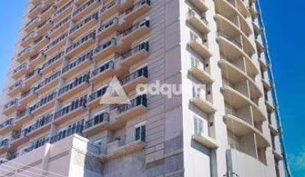 Apartamento à venda 3 Quartos, 3 Suites, 3 Vagas, 313.32M², Jardim Carvalho, Ponta Grossa - PR