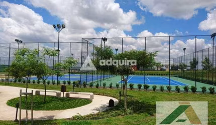 Terreno em condomínio à Venda, Jardim Carvalho, Ponta Grossa, PR
